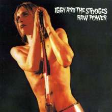 Iggy Pop: Raw Power (remastered), 2 LPs
