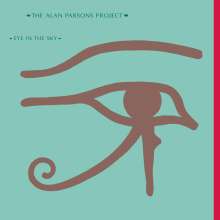 The Alan Parsons Project: Eye In The Sky (180g), LP