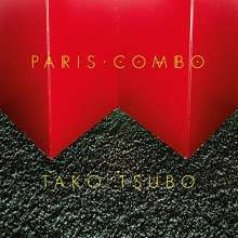 Paris Combo: Tako Tsubo, CD