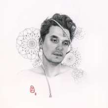John Mayer: The Search for Everything (180g) (45 RPM), 2 LPs