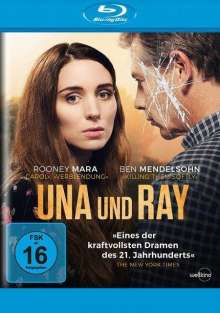Una und Ray (Blu-ray), Blu-ray Disc