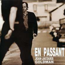 Jean-Jacques Goldman: En Passant (200g), 2 LPs