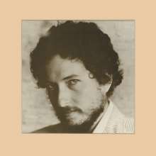 Bob Dylan: New Morning (180g), LP