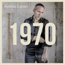Avishai Cohen: 1970