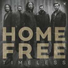 Home Free: Timeless, CD