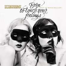 Scorpions: Born To Touch Your Feelings - Best Of Rock Ballads, CD
