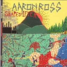 Aaron Ross: Shapeshifter, CD