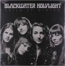 Blackwater Holylight: Veils Of Winter (Colored Vinyl), LP