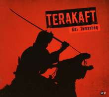 Terakaft: Kel Tamasheq, CD
