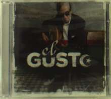 Filmmusik: El Gusto, CD