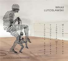Witold Lutoslawski (1913-1994): Orchesterwerke, CD