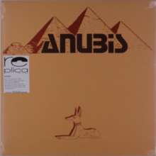 Anubis: Anubis (remastered) (180g), LP