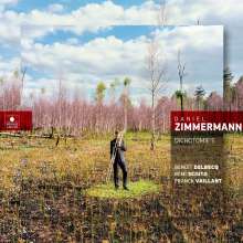 Daniel Zimmermann: Dichotomie's, CD