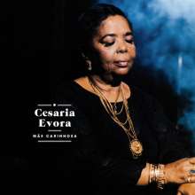 Césaria Évora (1941-2011): Mae Carinhosa, CD