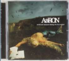 AaRON: Artificial Animals Riding On Neverland, CD