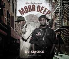 Mobb Deep &amp; DJ Smoke: Murda Mixtape (Limited-Edition), CD
