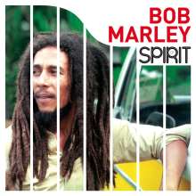 Bob Marley: Spirit Of (180g), LP