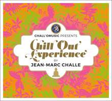 Jean-Marc Challe: Chill Out Experience, 2 CDs