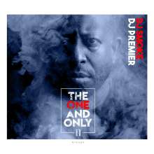 DJ Smoke &amp; DJ Premier: The One &amp; Only 02 Mixtape, CD