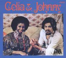 Celia Cruz &amp; Johnny Pacheco: Celia &amp; Johnny (remastered) (180g), LP