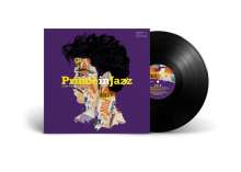 Prince In Jazz (180g), LP