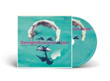 Georges Brassens In Jazz, CD