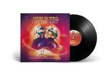 Around The World - A Daft Punk Tribute, LP