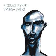 Nicolas Repac: Swing-Swing, LP