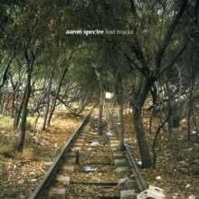 Aaron Spectre: Lost Tracks, CD
