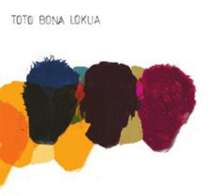 Gerald Toto, Richard Bona &amp; Lokua Kanza: Toto Bona Lokua, LP