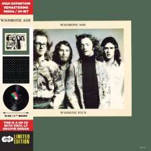 Wishbone Ash: Wishbone Four (Limited-Edition), CD
