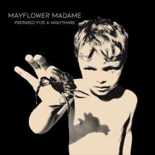 Mayflower Madame: Prepared For A Nightmare, LP