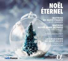 Noel Eternel, 2 CDs