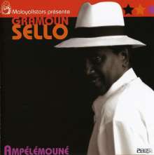 Gramoun Sello: Ampelemoune, CD
