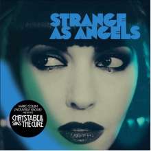 Strange As Angels (Marc Collin): Chrystabell Sings The Cure, LP