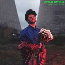 Charles-Baptiste: Le Love &amp; Le Seum, LP