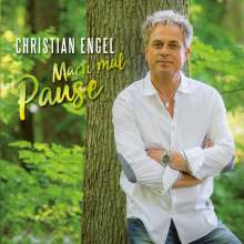 Christian Engel: Mach mal Pause, CD