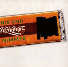 Wolfgang Ambros: Nie und nimmer, CD