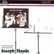 Joseph Haydn (1732-1809): Streichquartette Nr.67 &amp; 77, CD