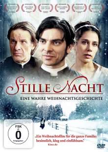Stille Nacht (2013), DVD