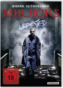 Mirrors, DVD