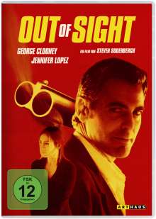 Out of Sight, DVD
