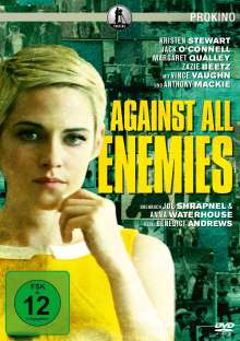 Against all Enemies, DVD