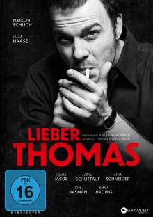 Lieber Thomas, DVD