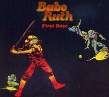 Babe Ruth: First Base, CD