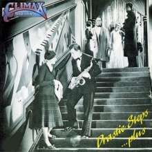 Climax Blues Band (ex-Climax Chicago Blues Band): Drastic Steps, CD