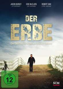 Der Erbe, DVD
