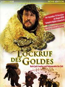 Lockruf des Goldes, 2 DVDs