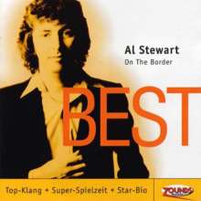 Al Stewart: On The Border - Best, CD