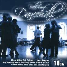 Ballroom Dancehall (Wallet-Box), 10 CDs